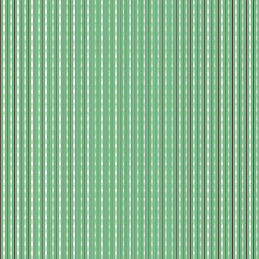 Lori Holt 44-45" 100% Cotton ALPINE C12306 PRARIE Collection by Riley Blake