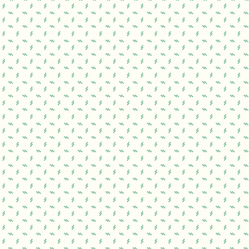 Lori Holt 44-45" 100% Cotton ALPINE C9710 PRIM Collection by Riley Blake Designs