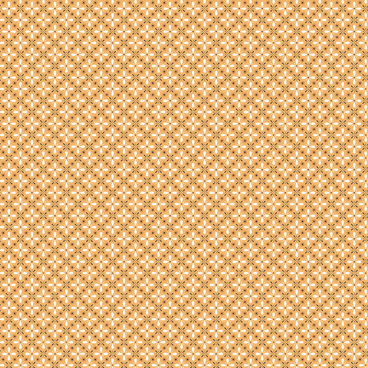 Lori Holt 44-45" 100% Cotton DAISY C13088 BEE VINTAGE Collection by Riley Blake