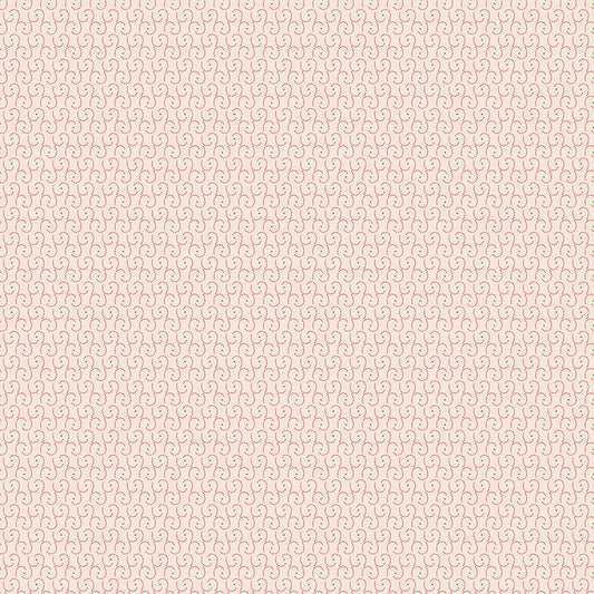 Lori Holt 44-45" 100% Cotton LATTE C14924 Home Town Holiday Collection by Riley Blake Designs