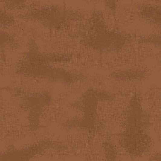 Lori Holt 44-45" 100% Cotton  CINNAMON C605 SHABBY Collection by Riley Blake