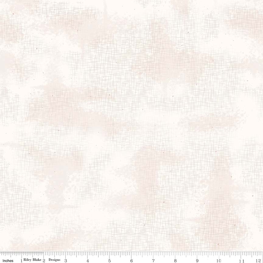 Lori Holt 44-45" 100% Cotton CLOUD C605 SHABBY Collection by Riley Blake