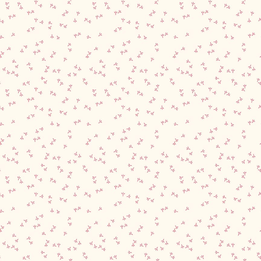 Lori Holt 44-45" 100% Cotton CLOUD C7886 FARM GIRL VINTAGE Collection by Riley Blake