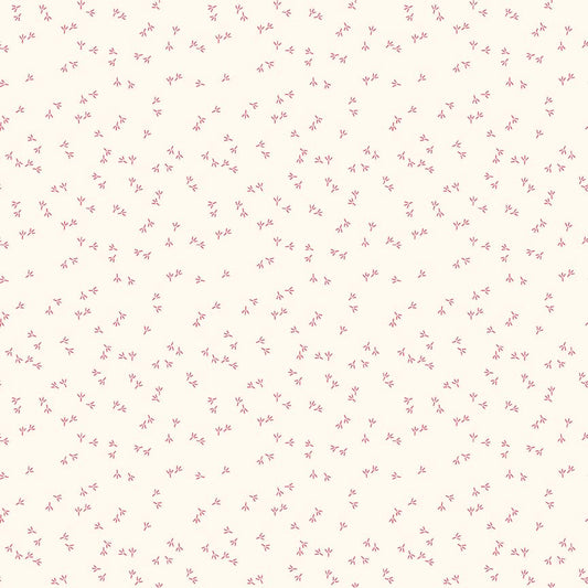 Lori Holt 44-45" 100% Cotton CLOUD C7886 FARM GIRL VINTAGE Collection by Riley Blake