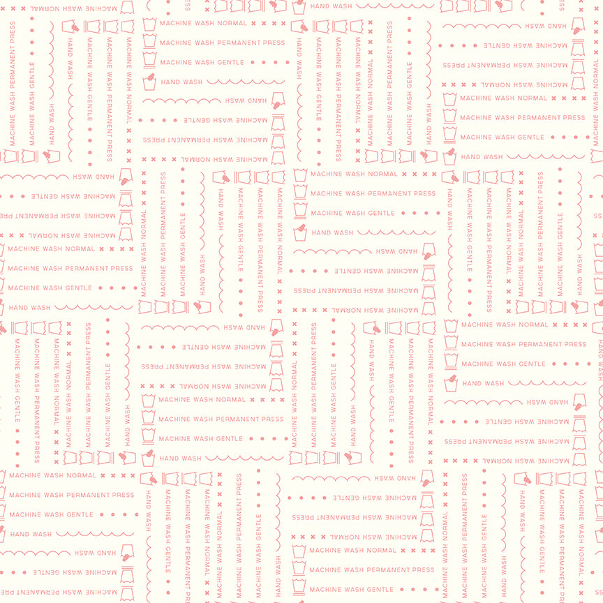 Lori Holt 44-45" 100% Cotton CLOUD LAUNDRY C9131 VINTAGE HAPPY 2 Collection by Riley Blake Designs