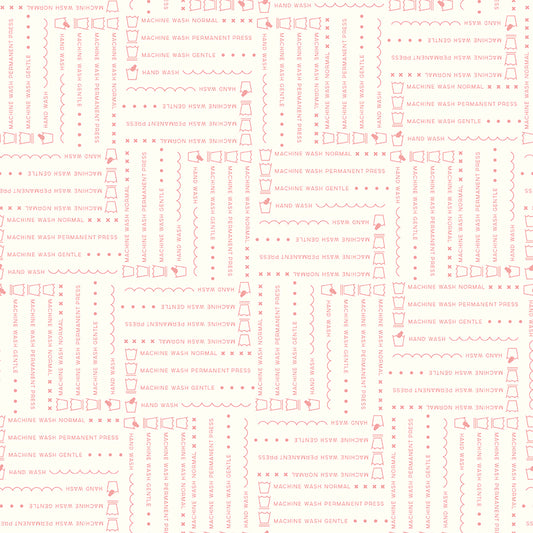 Lori Holt 44-45" 100% Cotton CLOUD LAUNDRY C9131 VINTAGE HAPPY 2 Collection by Riley Blake Designs